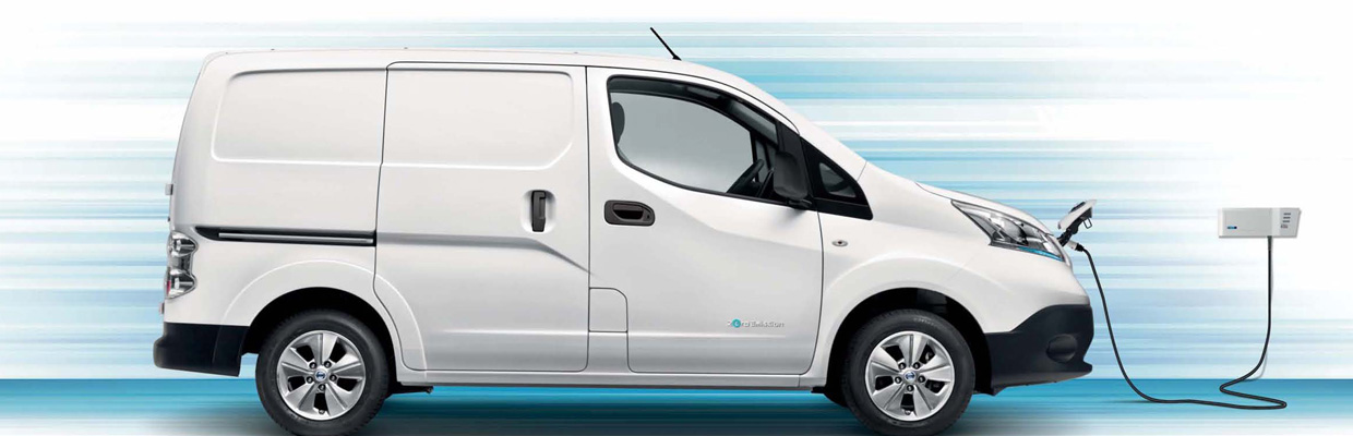 ZERO EMISSION - IMPULSE SETZEN