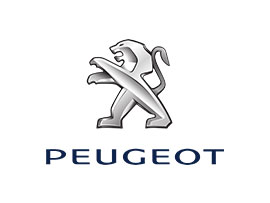 Peugeot Responsive Webseite (Layout Alternativ) mit WebKit